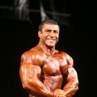 Grigori   Atoyan - IFBB Sacramento Pro  2009 - #1